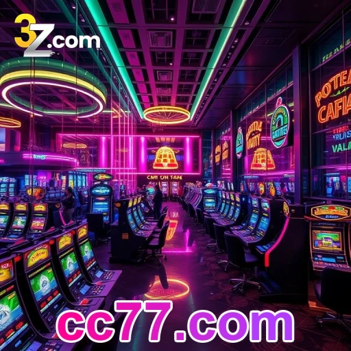 cc77.com Cassino