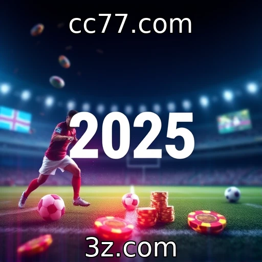 cc77.com Explore as Melhores Estratégias para Apostas Esportivas em 2025