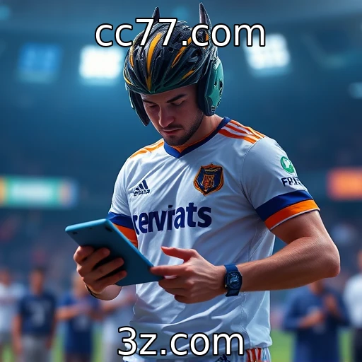 cc77.com Apostas esportivas: análises que podem transformar seu jogo