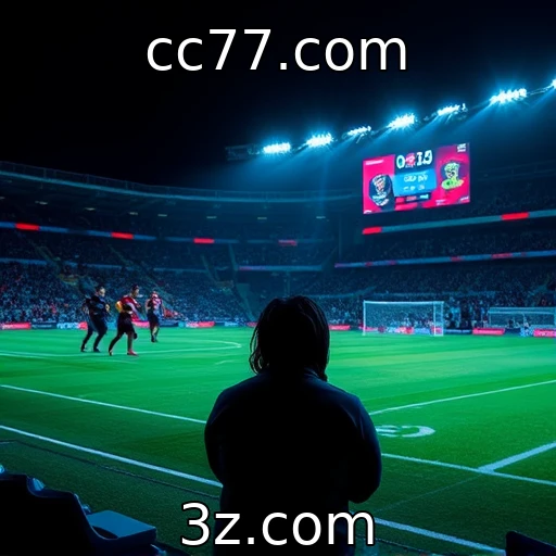 cc77.com Apostas esportivas: Dicas para aumentar suas chances em 2025