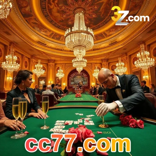 cc77.com Promocao
