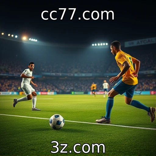 cc77.com Apostas Esportivas: Como Analisar Melhor as Jogos e Lucrar