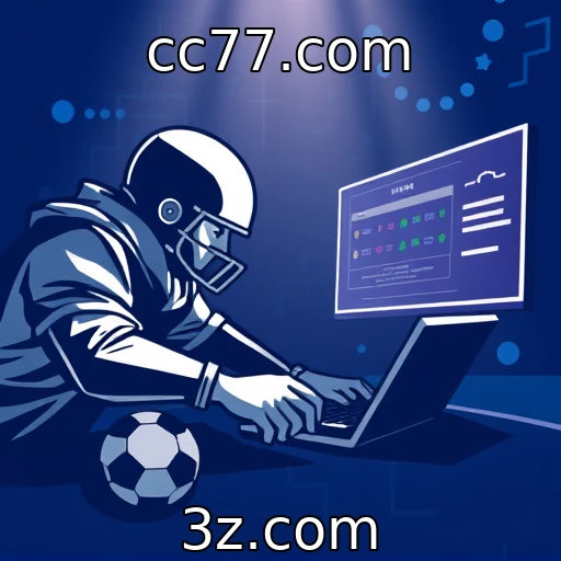 cc77.com Apostas Esportivas: Análise das Melhores Estratégias para 2025
