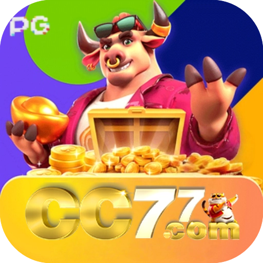 cc77 Logo