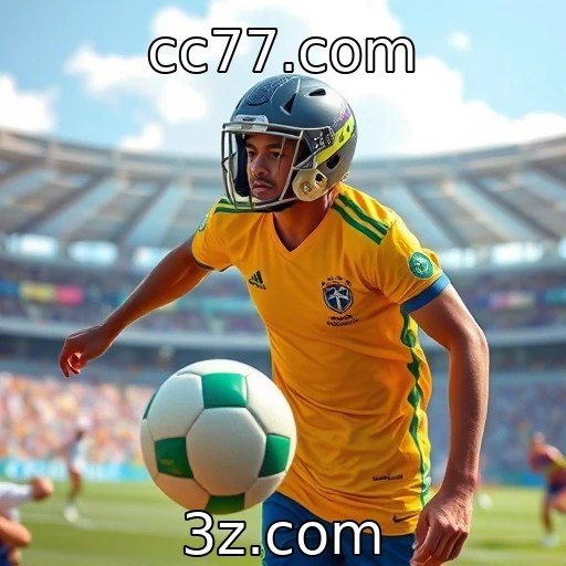 cc77.com A ascensão das apostas esportivas no Brasil: um novo mercado em 2025